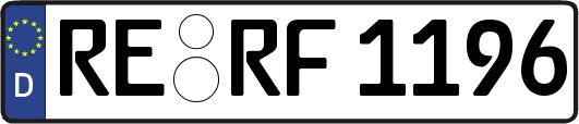 RE-RF1196