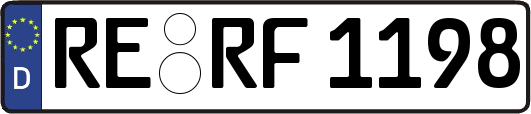 RE-RF1198