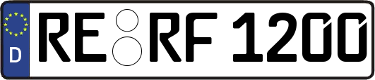 RE-RF1200