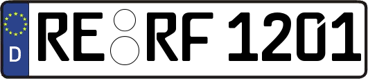 RE-RF1201