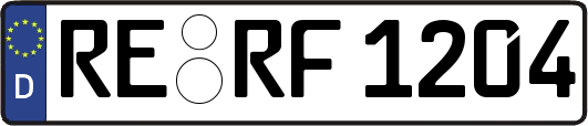 RE-RF1204