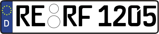 RE-RF1205