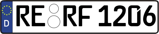 RE-RF1206