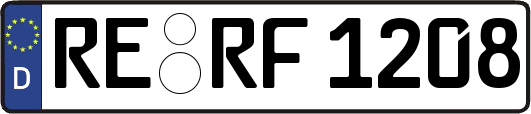 RE-RF1208