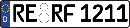 RE-RF1211