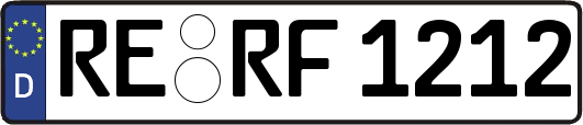 RE-RF1212