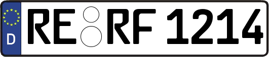 RE-RF1214