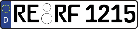 RE-RF1215