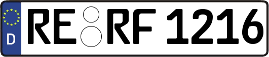RE-RF1216