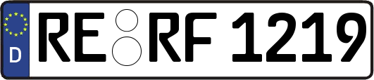 RE-RF1219