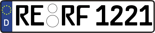 RE-RF1221