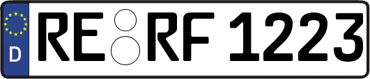 RE-RF1223