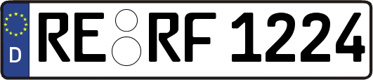 RE-RF1224