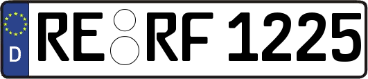 RE-RF1225