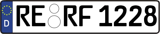 RE-RF1228