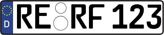 RE-RF123