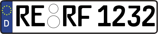 RE-RF1232