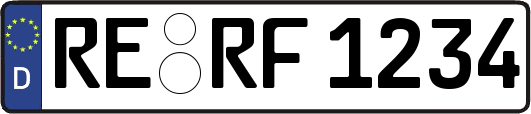 RE-RF1234