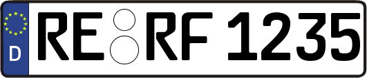 RE-RF1235