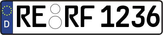 RE-RF1236