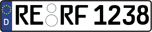 RE-RF1238