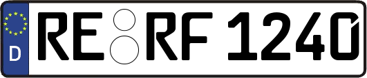 RE-RF1240