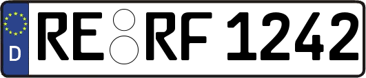RE-RF1242