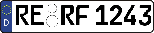 RE-RF1243