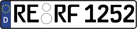 RE-RF1252