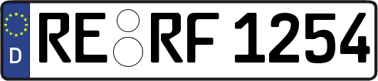 RE-RF1254