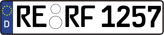 RE-RF1257