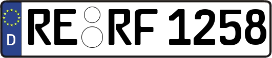 RE-RF1258