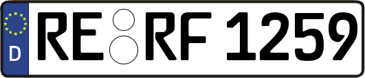 RE-RF1259