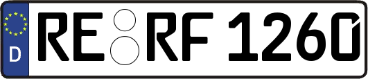 RE-RF1260