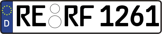 RE-RF1261