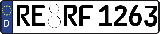 RE-RF1263