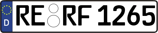 RE-RF1265