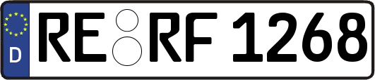 RE-RF1268