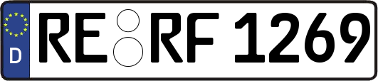 RE-RF1269