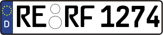 RE-RF1274