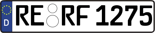 RE-RF1275