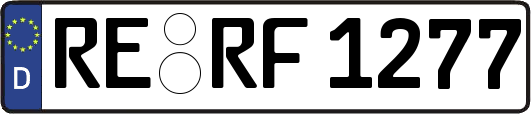 RE-RF1277