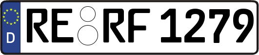 RE-RF1279
