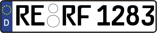 RE-RF1283
