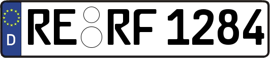 RE-RF1284