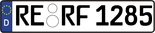 RE-RF1285