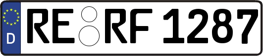 RE-RF1287