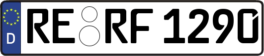RE-RF1290