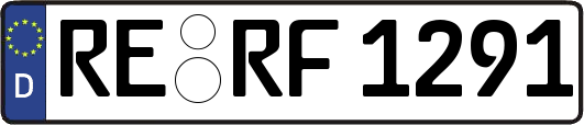 RE-RF1291