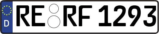 RE-RF1293